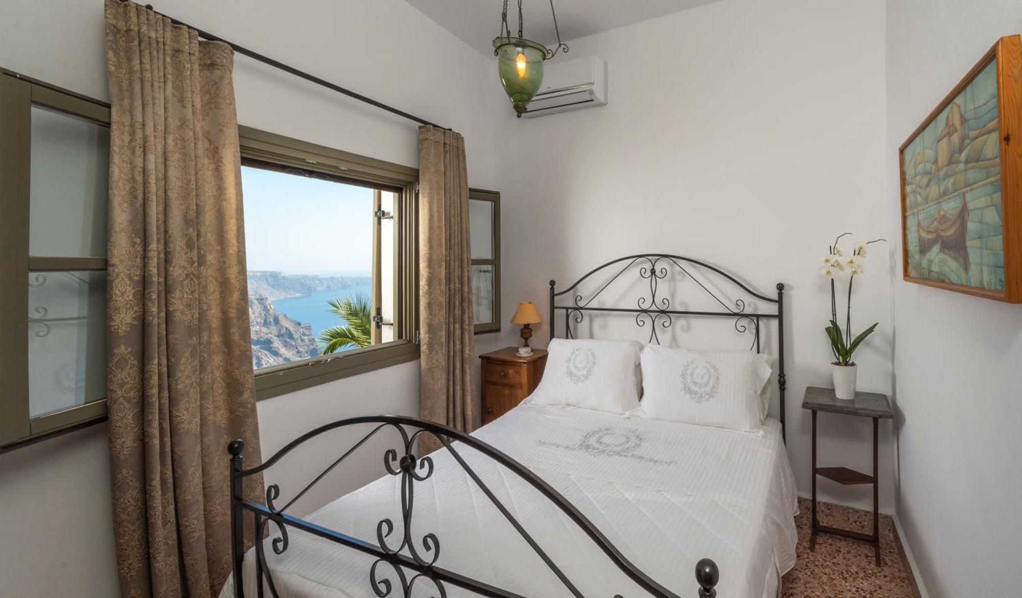 Anthos Caldera Suites Fira  Exterior photo